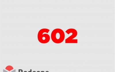 6º Ano – Turma 602