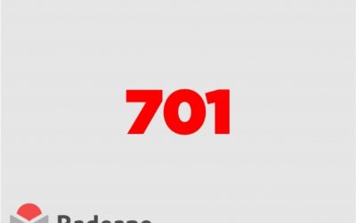 7º Ano – Turma 701