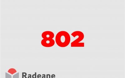 8º Ano – Turma 802